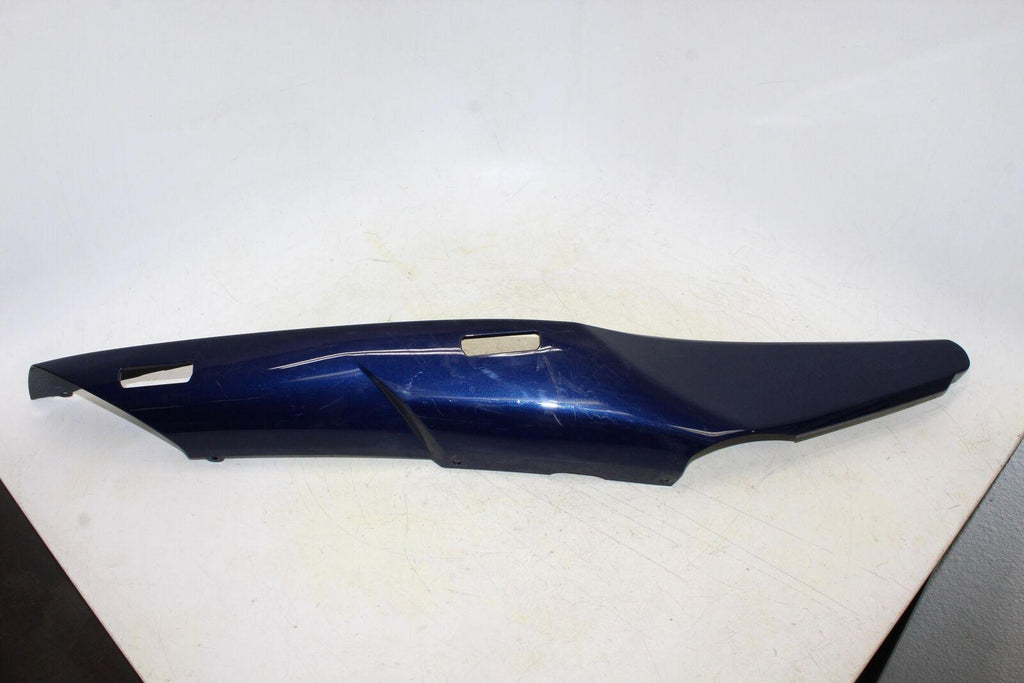 2013 Kawasaki Concours 14 Zg1400C Abs Side Cover Panel Cowl Fairing Set - Gold River Motorsports