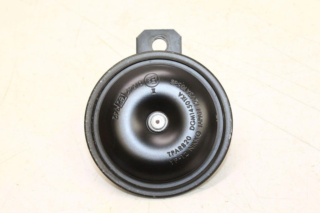2005 Suzuki Vl800 Boulevard C50 Horn Signal - Gold River Motorsports