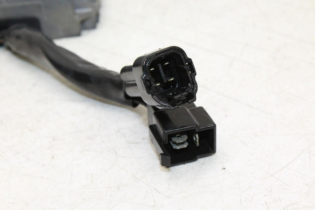 2007 Suzuki Sv650S Rectifier Voltage Regulator