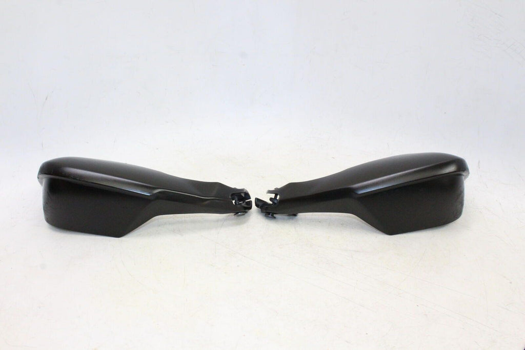 2004 Kawasaki Klr650 Handlebar Cover Pair - Gold River Motorsports