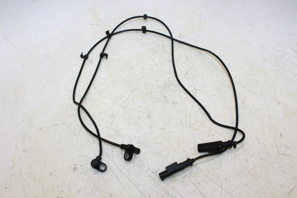 2015 Ktm 390 Rc Front Rear Abs Brake Sensor Set - Gold River Motorsports