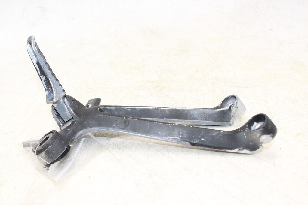 2006 Suzuki Gsxr1000 Right Rear Back Passenger Peg