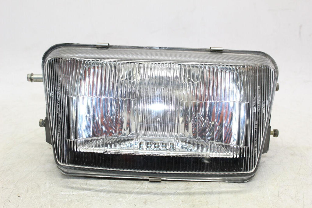 1985 Suzuki Gv1400Gd Gv 1400 Front Head Light Headlight Lamp