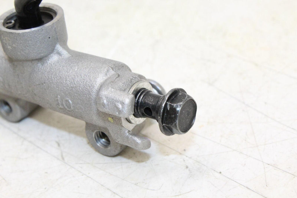 2019 Kawasaki Z900 Rear Back Brake Master Cylinder - Gold River Motorsports