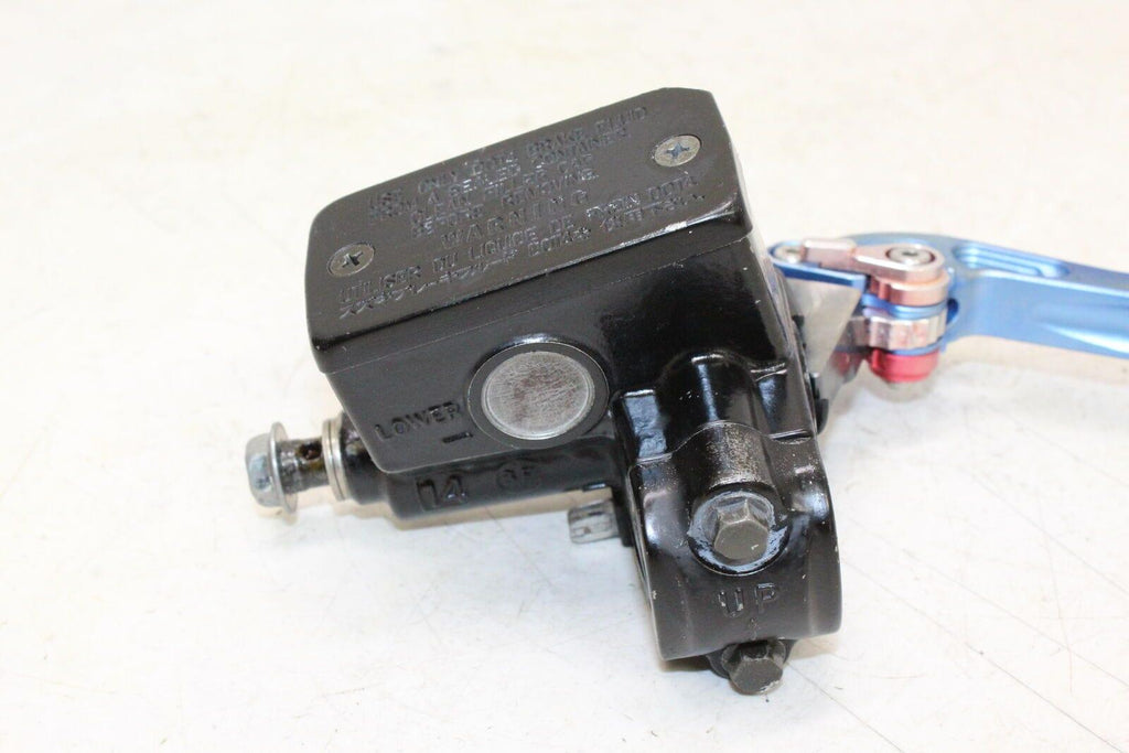 1994 Suzuki Katana 750 Gsx750F Front Brake Master Cylinder W Lever - Gold River Motorsports