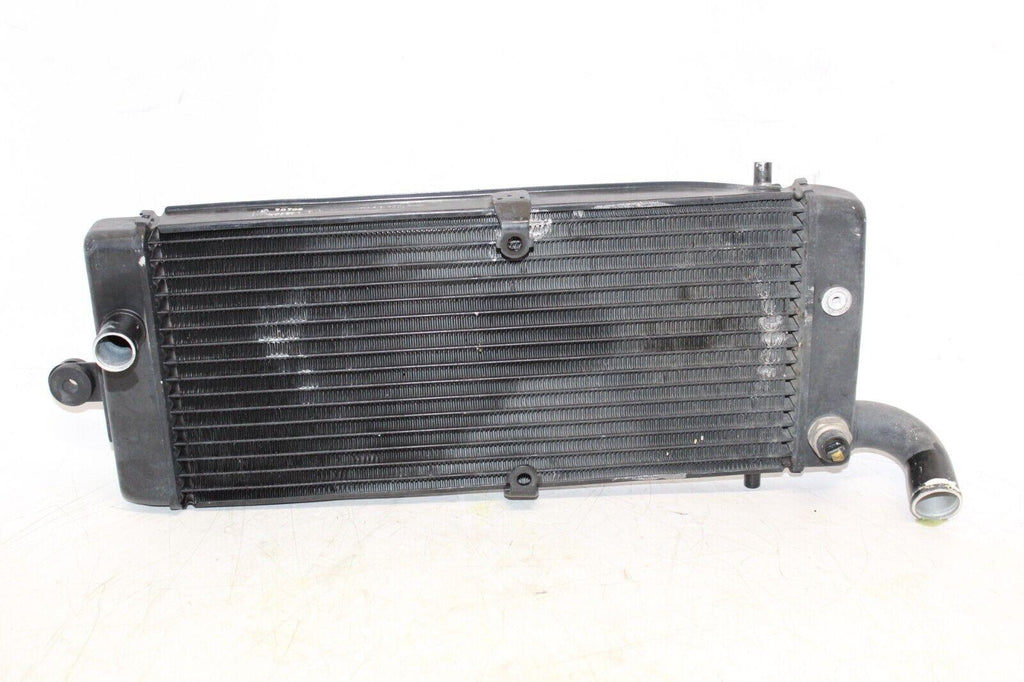 2007 Honda Shadow Aero 750 Vt750C Engine Cooler Cooling Radiator Radiater