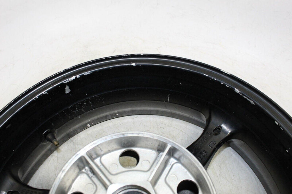 08 09 Suzuki Gsxr 600 Gsxr 750 Rear Wheel Rim - Gold River Motorsports