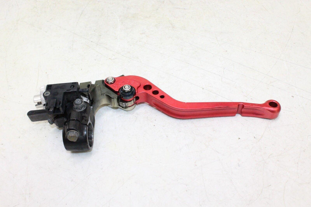 2005 Suzuki Gsxr1000 Clutch Perch Mount With Lever