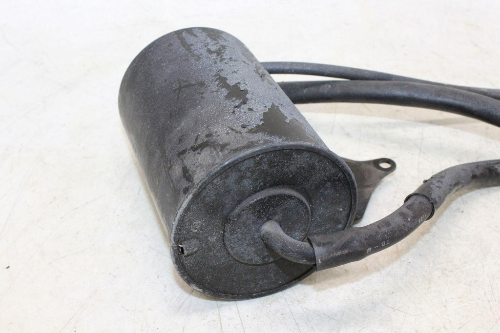 1999 Honda Cbr600F4 Evap Vapor Charcoal Emission Canister - Gold River Motorsports