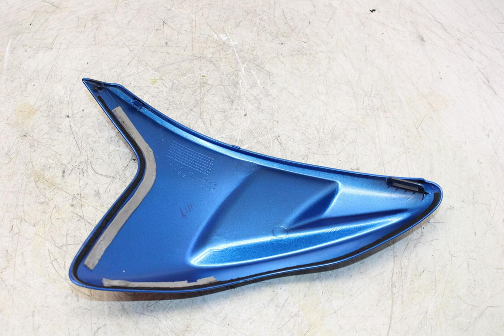 2013 Suzuki Gsxr600 Right Gas Tank Fuel Cell Panel Cover Trim Cowl - Gold River Motorsports