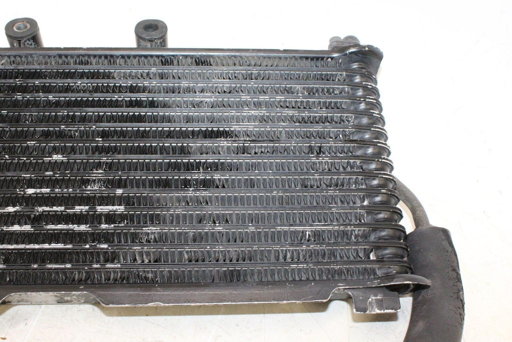 1994 Suzuki Katana 750 Gsx750F Engine Motor Oil Cooler With Hoses - Gold River Motorsports