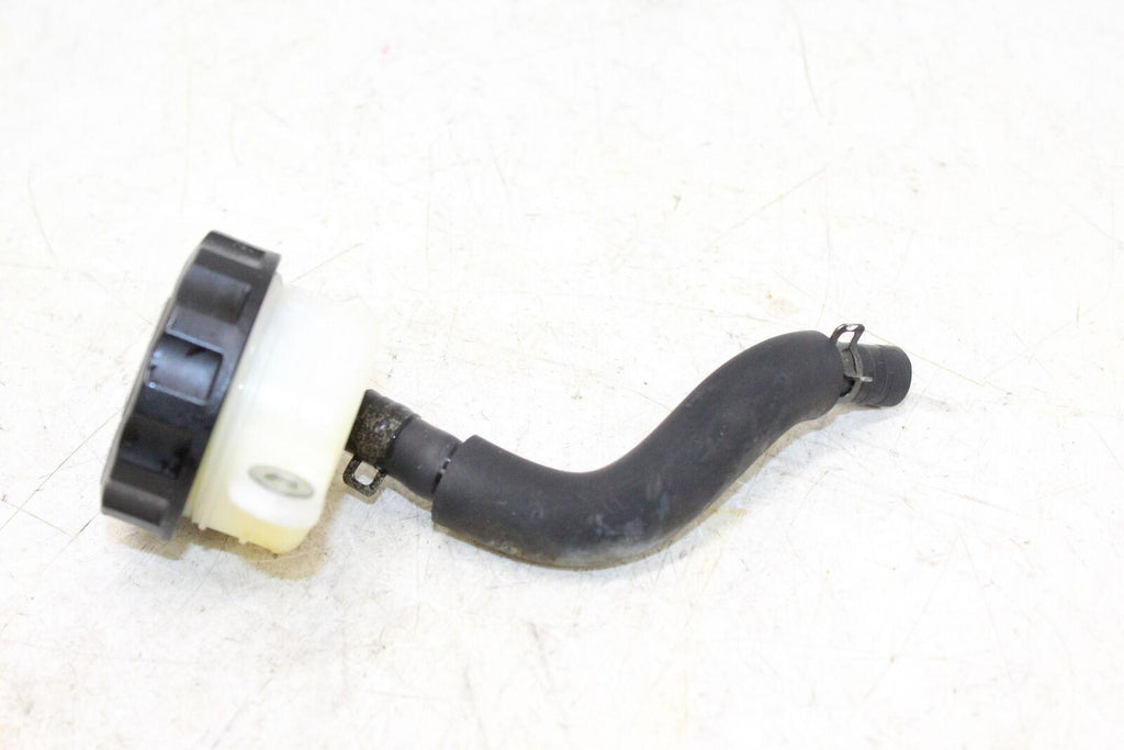 1995 Honda Shadow Ace 1100 Vt1100C2 Rear Brake Master Cylinder With Reservoir