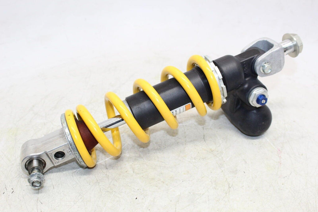 2009 Suzuki Gsxr1000 Rear Back Shock Absorber Suspension - Gold River Motorsports