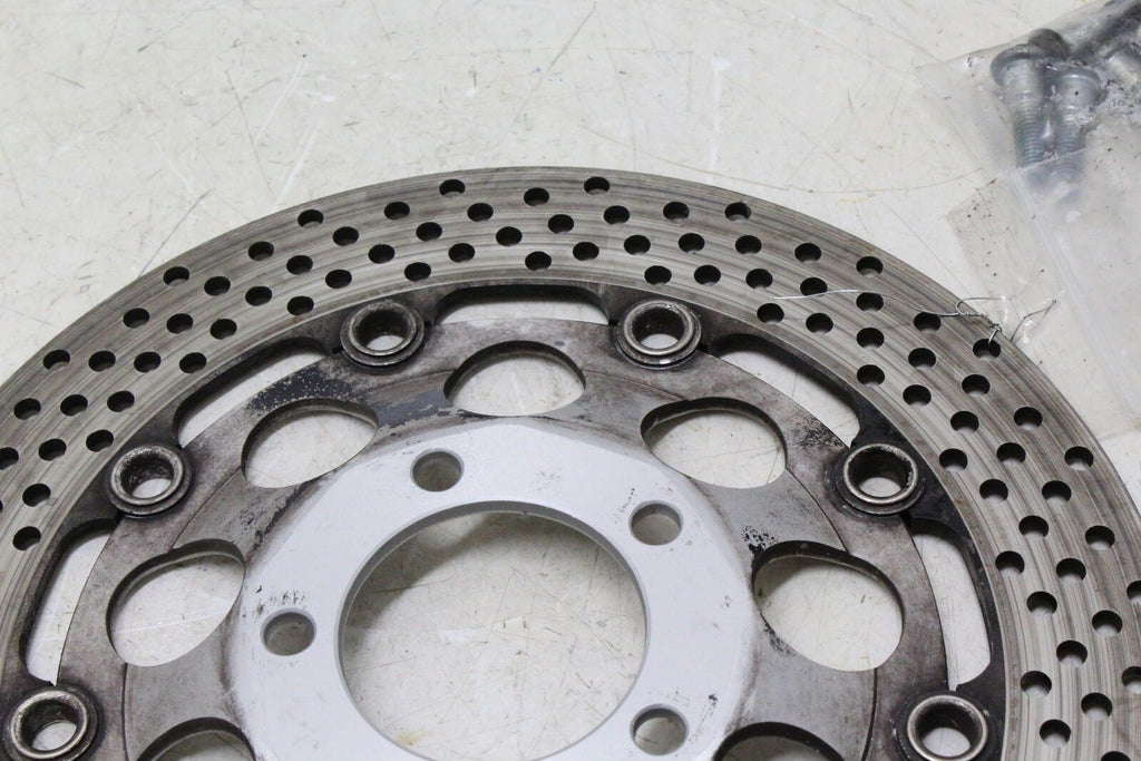 1994 Suzuki Katana 750 Gsx750F Front Left Right Brake Rotors Discs - Gold River Motorsports