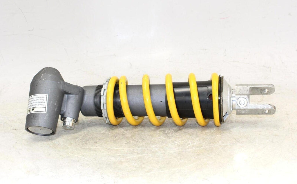 2005 Suzuki Gsxr1000 Rear Back Shock Absorber Suspension - Gold River Motorsports