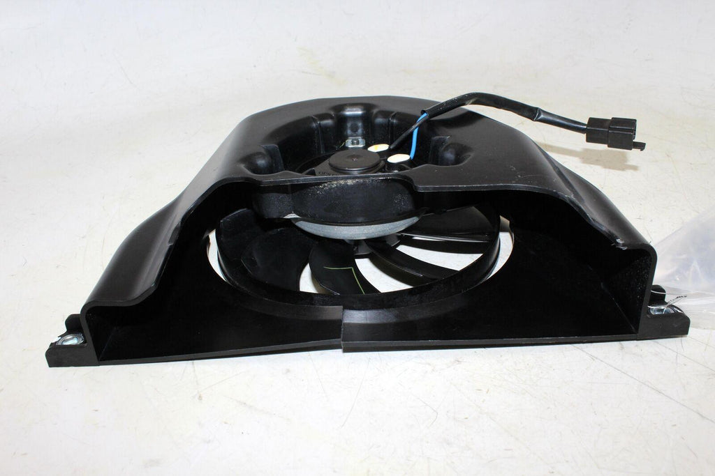 2022 Kawasaki Ninja 650 Ex650Nm Engine Radiator Cooling Fan - Gold River Motorsports