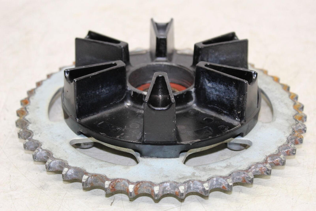 2003 Yamaha Yzf R1 Rear Back Sprocket - Gold River Motorsports