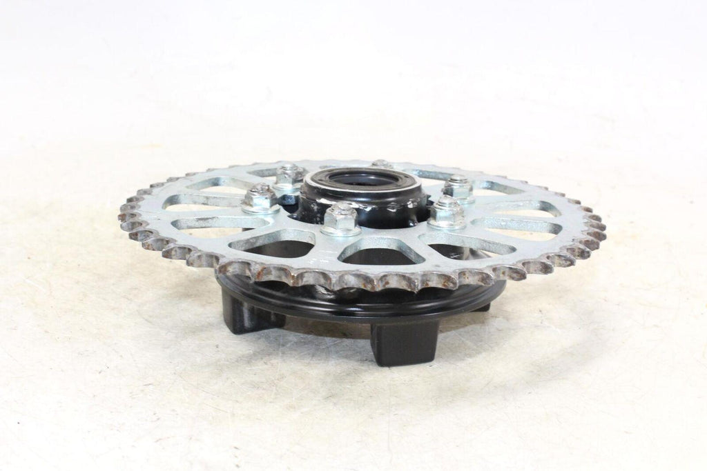 2020 Kawasaki Z650 Er650 Rear Back Sprocket - Gold River Motorsports