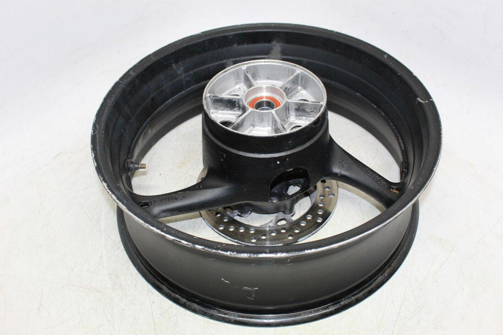 2019 Suzuki Gsxr750 Oem Rear Wheel Back Rim - Gold River Motorsports
