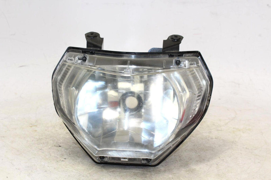 2015 Yamaha Fz09 Front Headlight Head Light Lamp - Gold River Motorsports