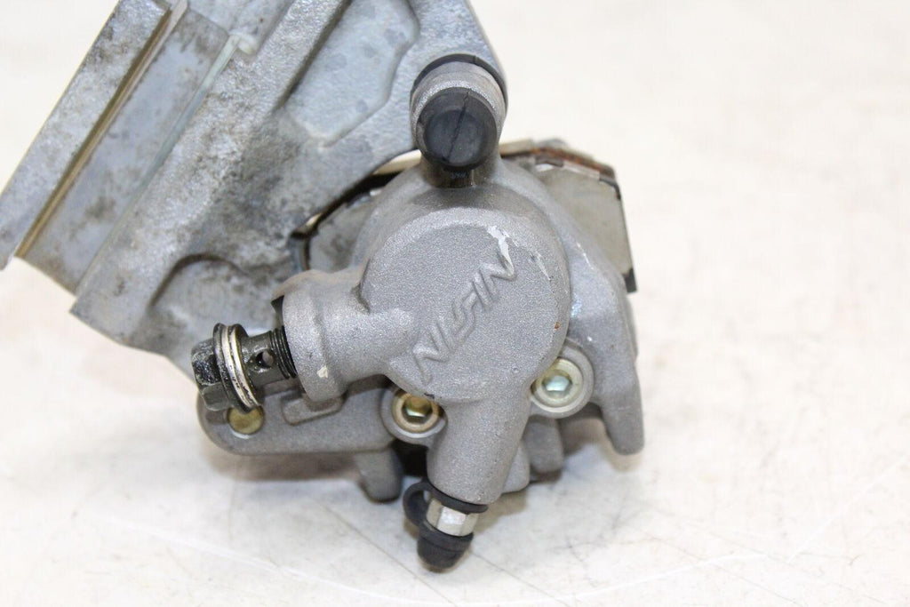 2007 Suzuki Dr650Se Rear Back Brake Caliper With Mount Bracket