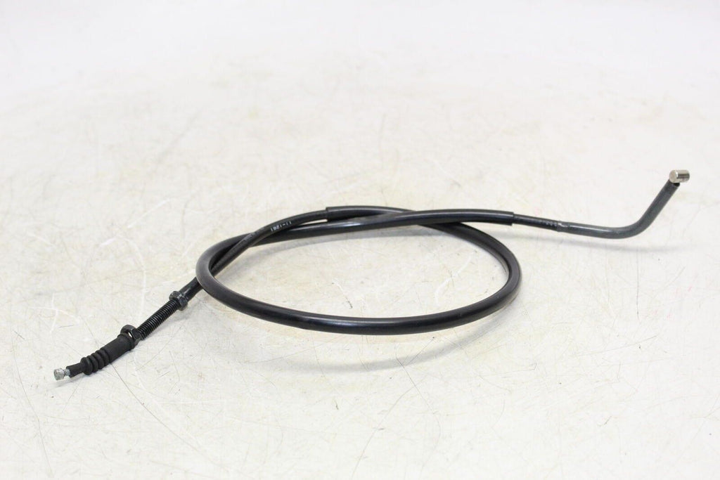 1989 Kawasaki Ninja 250R Ex250F Clutch Cable Line - Gold River Motorsports