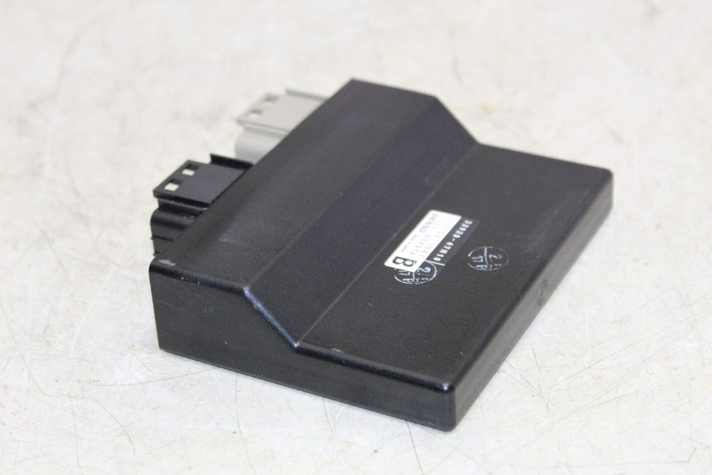 2009 Suzuki Gsxr1000 Ecu Computer Controller Unit Black Box Ecm Cdi - Gold River Motorsports