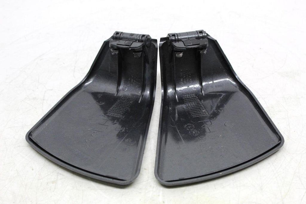 2004 Harley-Davidson Road Glide Efi Fltri Glove Box Dashboard Panel Fairing - Gold River Motorsports