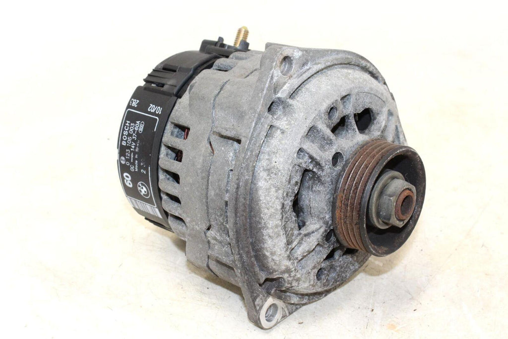 2002 Bmw R1150Rt Engine Motor Generator Alternator 0123105003 60W - Gold River Motorsports