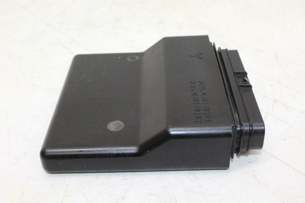 2003 Suzuki Sv650 Ecu Computer Unit Black Box Ecm Cdi F8T95773 - Gold River Motorsports