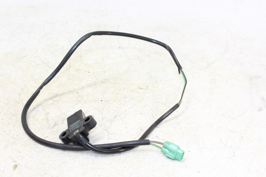 1996 Suzuki Bandit 600 Gsf600S Kickstand Side Kick Stand Sensor