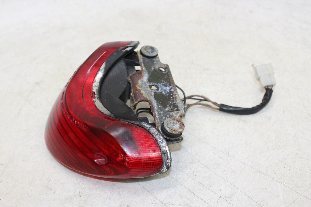 2001 Suzuki Sv650 Rear Tail Taillight Back Brake Light