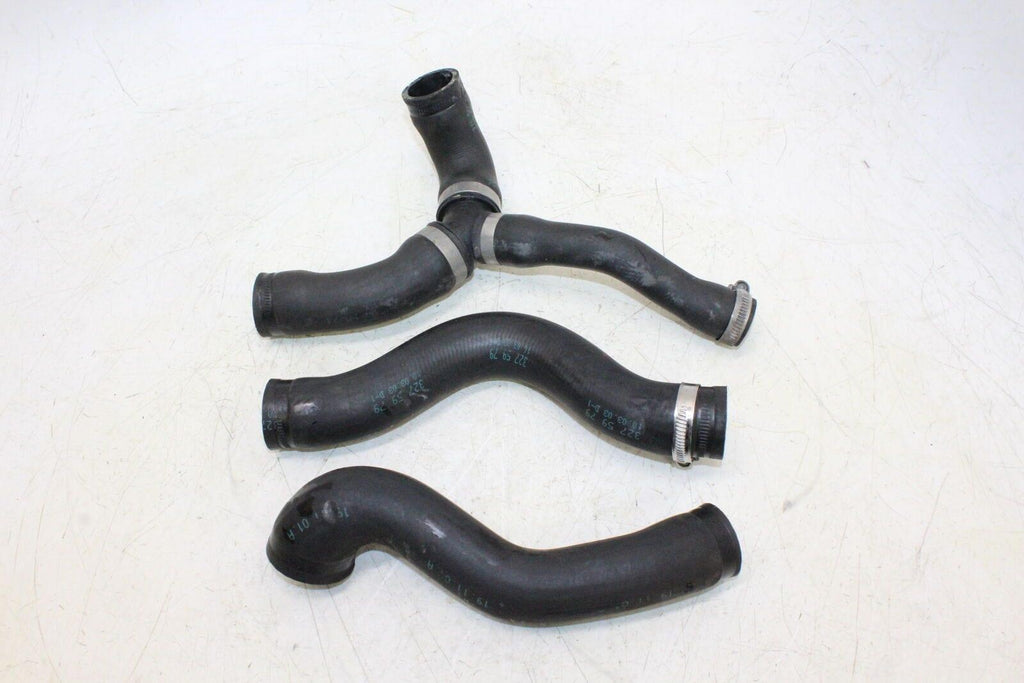 2003 Bmw K1200Rs Hose Set - Gold River Motorsports