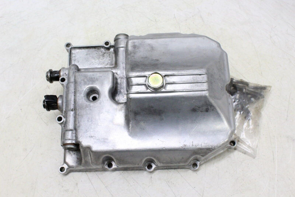 1994 Suzuki Katana 750 Gsx750F Engine Motor Bottom Oil Pan Cover - Gold River Motorsports