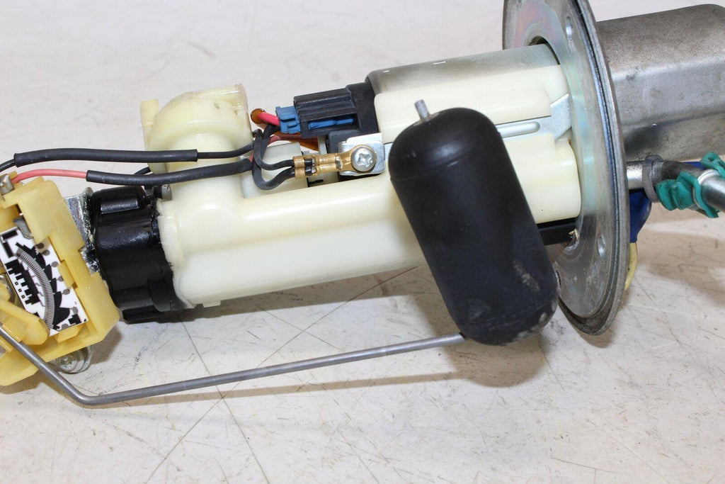 2007 Suzuki Gsxr750 Fuel Pump Gas Petrol Sender Unit - Gold River Motorsports