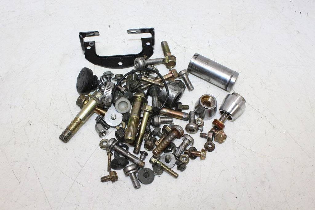 2008 Kymco Grand Vista 250 Bolt Hardware Screws Set - Gold River Motorsports