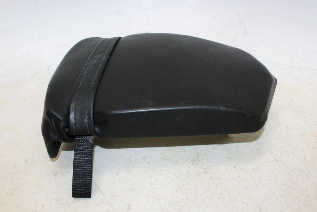 2000 Yamaha Yzf R1 Rear Back Passenger Tandem Seat Pad Saddle Pillion - Gold River Motorsports