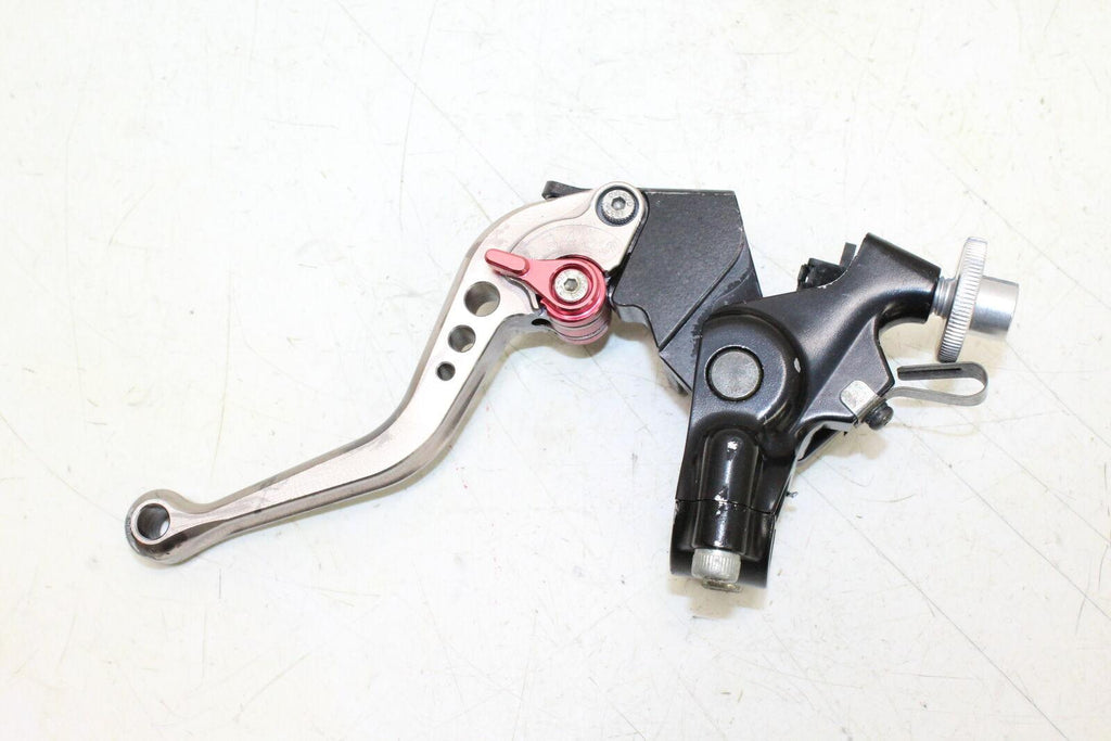 2006 Kawasaki Ninja Zx10R Zx1000D Clutch Perch Mount With Lever - Gold River Motorsports