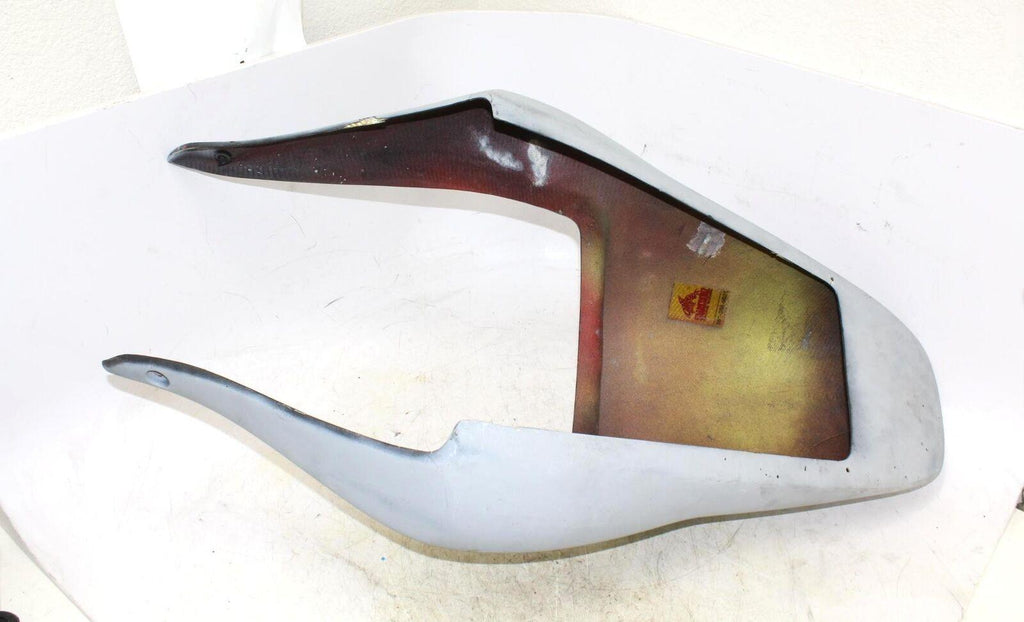 2001 Yamaha Yzf R6 Rear Back Tail Fairing Cowl Racing