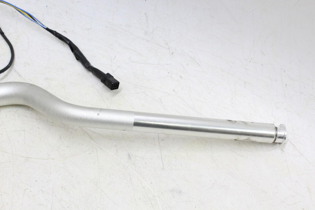2022 Yamaha Mtt890 Tracer 9 Handlebars W Clutch Lever With Perch - Gold River Motorsports