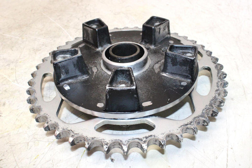 2008 Suzuki Gsxr1000 Rear Back Sprocket - Gold River Motorsports