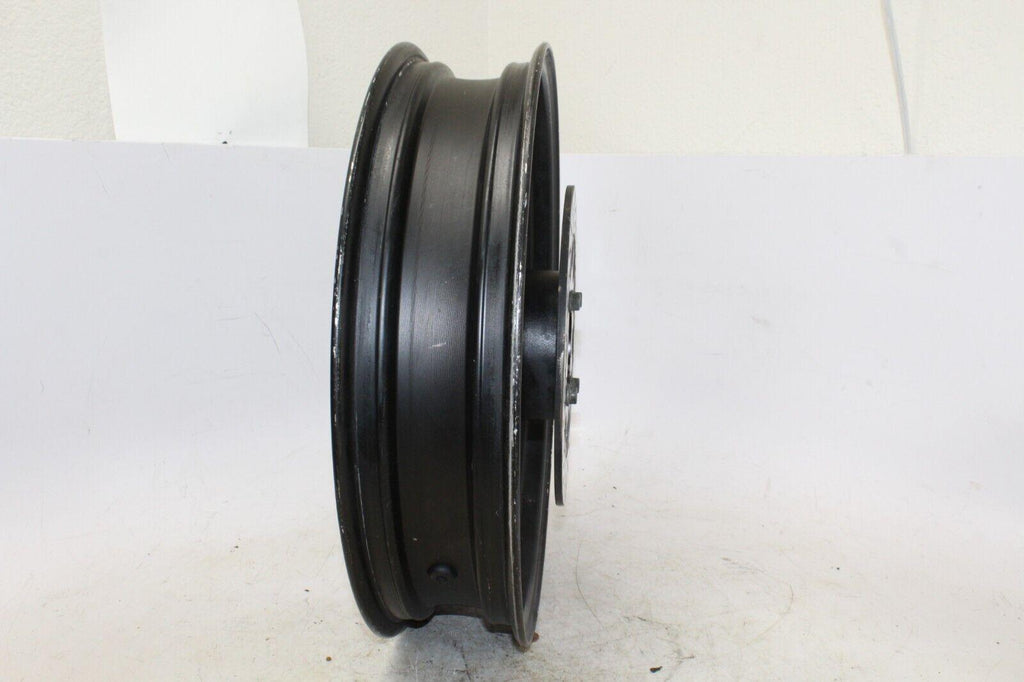 2004 Suzuki Gs500F Rear Wheel Back Rim 17X3.5 - Gold River Motorsports