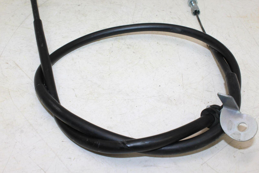 2006 Suzuki Gsxr600 Clutch Cable Line - Gold River Motorsports