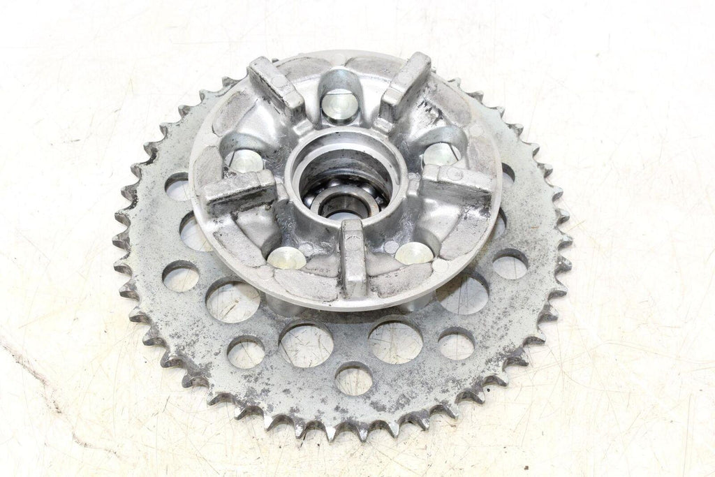 1996 Suzuki Bandit 600 Gsf600S Rear Back Sprocket