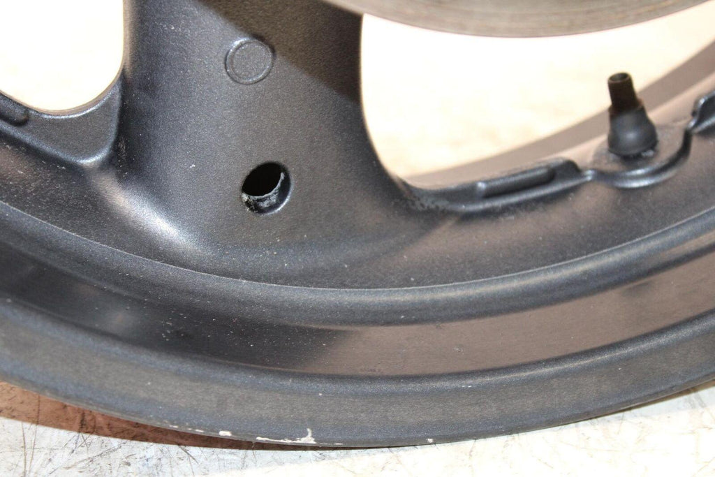 1996 Suzuki Bandit 600 Gsf600S Rear Back Wheel Rim