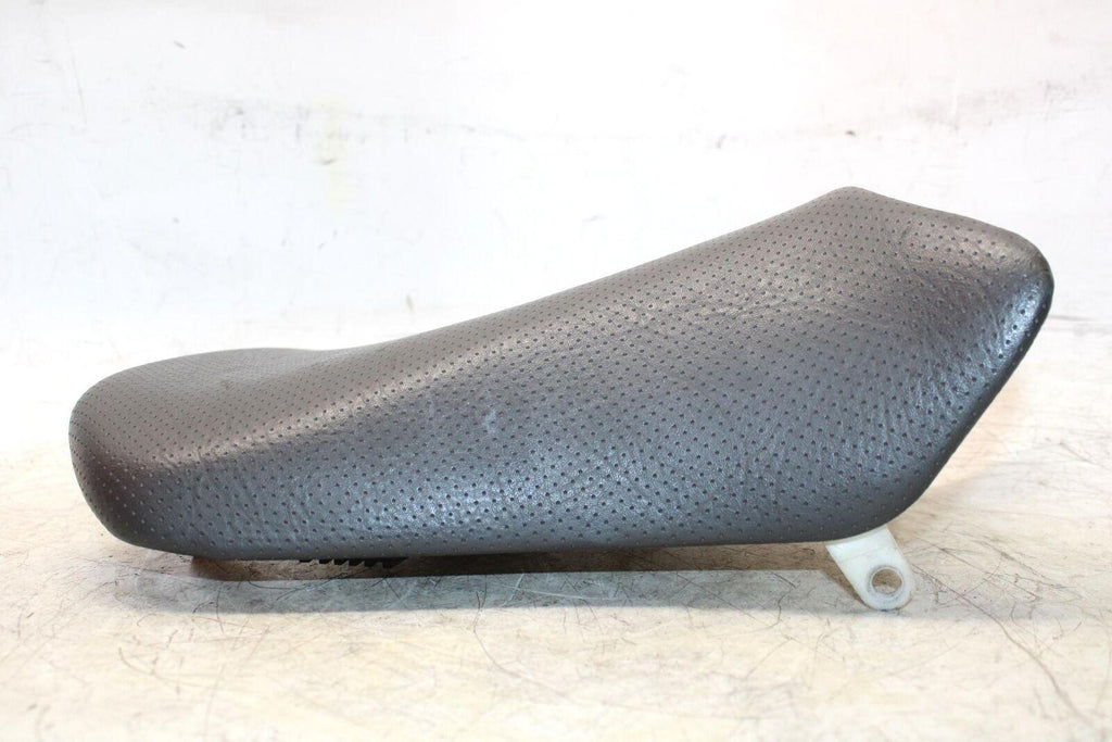 2005 Suzuki Sv1000 Front Drivers Seat Pad Saddle Pillion