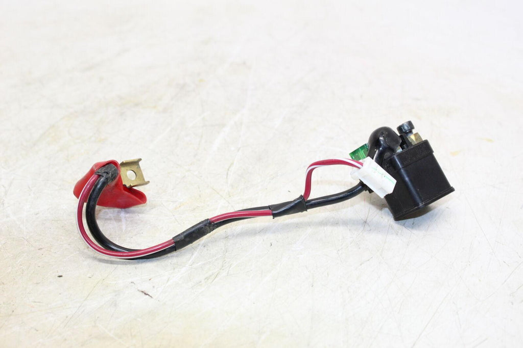 2014 Kawasaki Ninja 300 Ex300B Abs Engine Starter Relay Starting Motor Switch