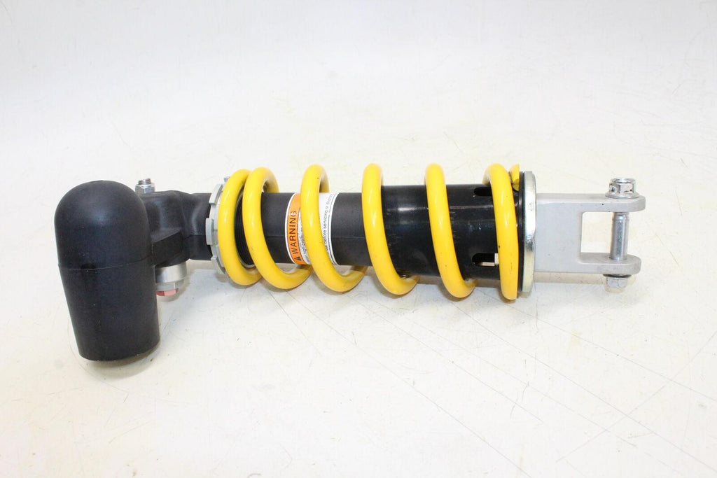 2007 Suzuki Gsxr600 Rear Back Shock Absorber - Gold River Motorsports