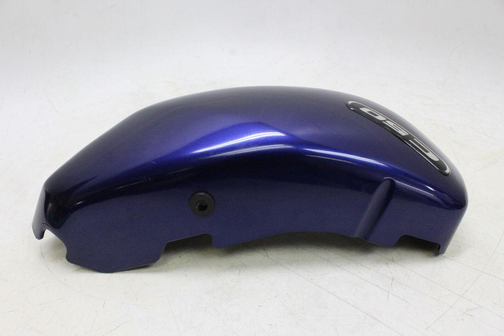 2005 Suzuki Vl800 Boulevard C50 Right Mid Side Fairing Plastic Cover 47111-41F0 - Gold River Motorsports