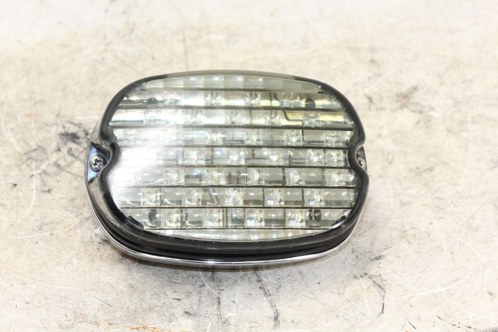 2006 Harley-Davidson Street Bob Fxdbi Taillight Rear Tail Brake Light